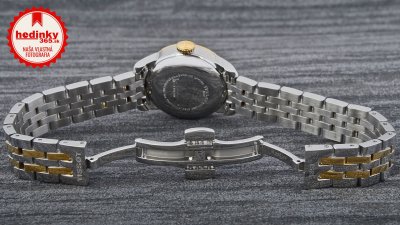 Tissot Le Locle Automatic T41.2.183.34