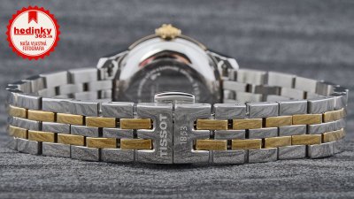 Tissot Le Locle Automatic T41.2.183.34