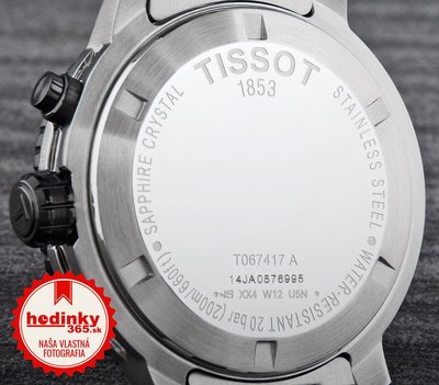 Tissot PRS 200 T067.417.21.051.00