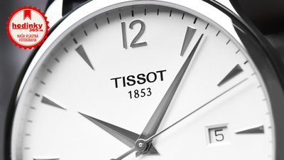 Tissot Tradition Quartz T063.610.16.037.00