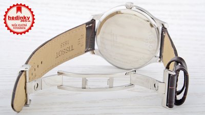 Tissot Tradition Quartz T063.610.16.037.00