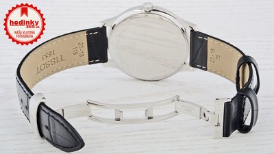 Tissot Tradition Quartz T063.610.16.052.00