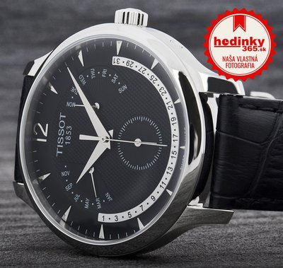 Tissot Tradition Quartz T063.637.16.057.00