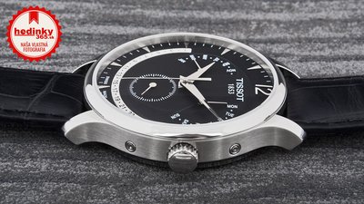 Tissot Tradition Quartz T063.637.16.057.00