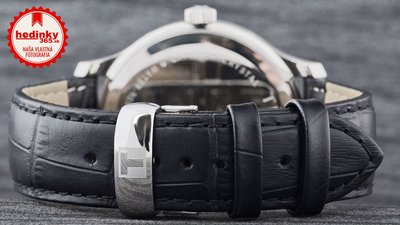 Tissot Tradition Quartz T063.637.16.057.00