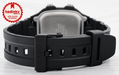 Casio Collection AE-1200WH-1AVEF