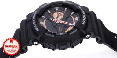 Casio G-Shock Original GA-110RG-1AER