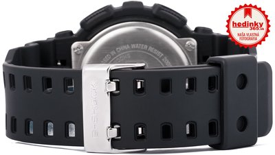 Casio G-Shock Original GA-110RG-1AER