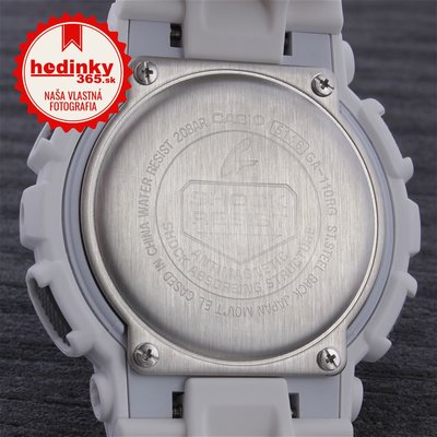 Casio G-Shock Original GA-110RG-7AER