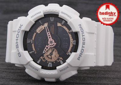 Casio G-Shock Original GA-110RG-7AER