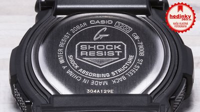 Casio G-Shock Original GW-7900B-1ER