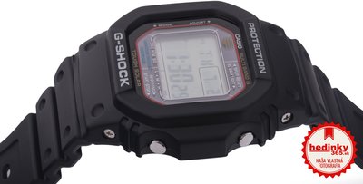 Casio G-Shock Original GW-M5610-1ER