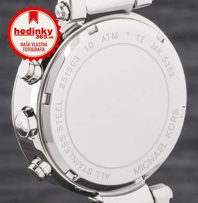 Michael Kors Parker MK5353