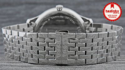 Tissot Tradition Quartz T063.610.11.067.00