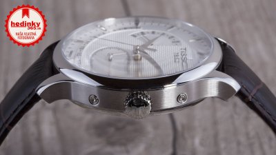Tissot Tradition Quartz T063.637.16.037.00