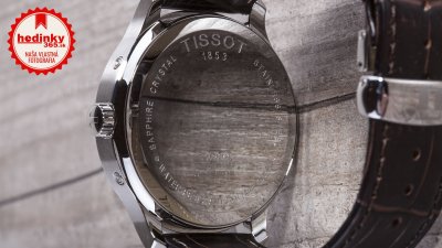 Tissot Tradition Quartz T063.637.16.037.00