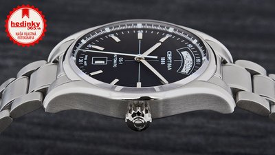 Certina DS-1 Day-Date Automatic C006.430.11.051.00