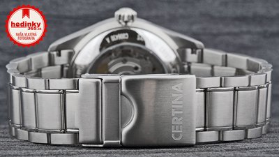 Certina DS-1 Day-Date Automatic C006.430.11.051.00