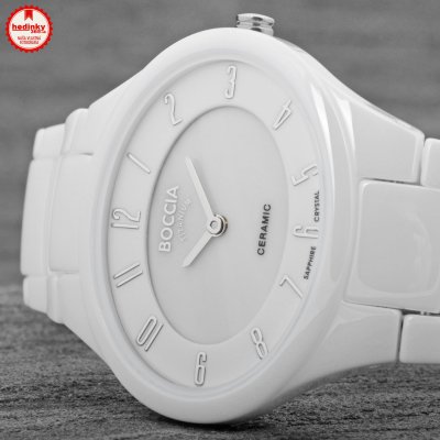 Boccia Titanium 3216-01