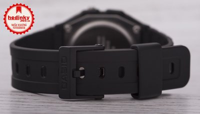 Casio Vintage W-59-1VQES