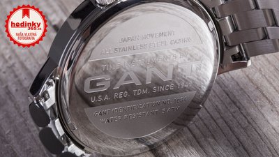 Gant Park Hill II W10845