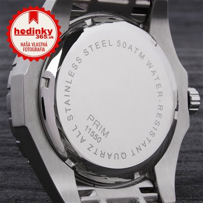 Prim Diver W01P.10198.A