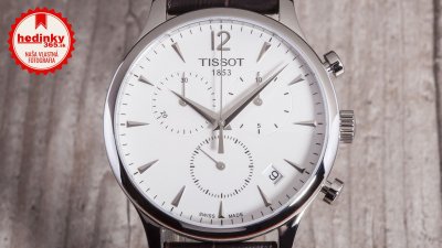 Tissot Tradition Quartz T063.617.16.037.00