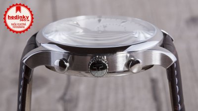 Tissot Tradition Quartz T063.617.16.037.00