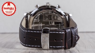 Tissot Tradition Quartz T063.617.16.037.00