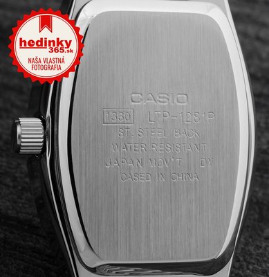 Casio Collection LTP-1281PD-7AEF (II. Jakost)