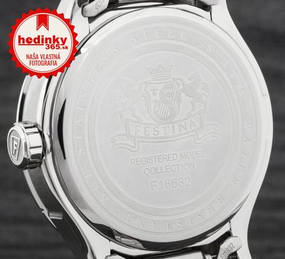 Festina Retro 16632/3