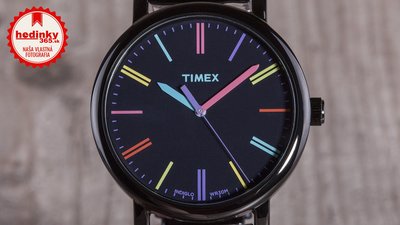 Timex T2N790