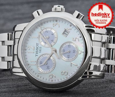 Tissot Dressport T050.217.111.12.00
