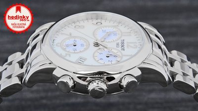 Tissot Dressport T050.217.111.12.00
