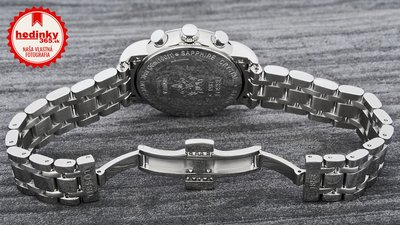 Tissot Dressport T050.217.111.12.00