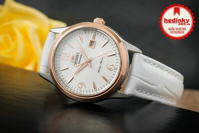 Orient Contemporary Automatic FNR1Q003W