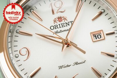 Orient Contemporary Automatic FNR1Q003W