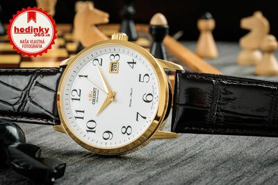 Orient Contemporary Symphony Automatic FER27005W