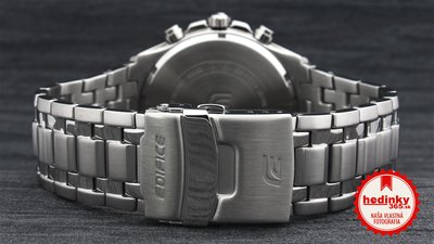 Casio Edifice EF-539D-1A2VEF