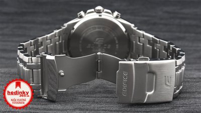 Casio Edifice EF-539D-1A2VEF