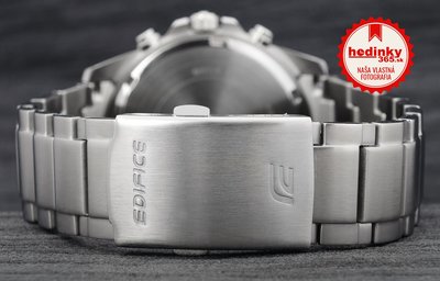 Casio Edifice EFR-526D-1AVUEF