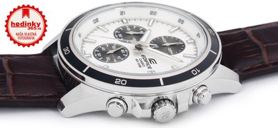 Casio Edifice EFR-526L-7AVUEF