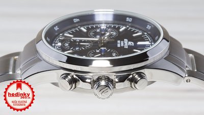 Casio Edifice EFR-527D-2AVUEF