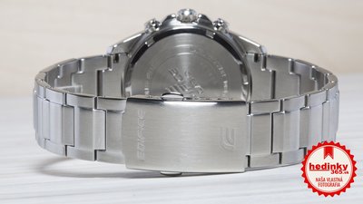 Casio Edifice EFR-527D-2AVUEF