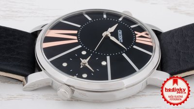 Orient Classic Quartz FUB8Y002B