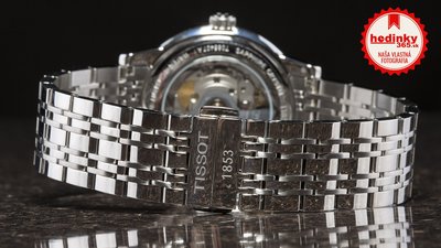 Tissot Carson Automatic T085.407.11.011.00