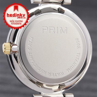 Prim Klasik W02P.10234.B