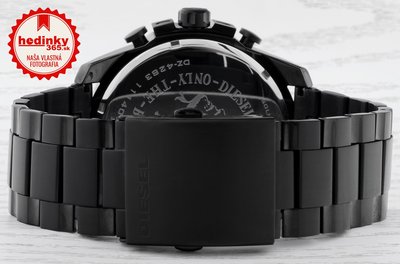 Diesel Mega Chief DZ4283