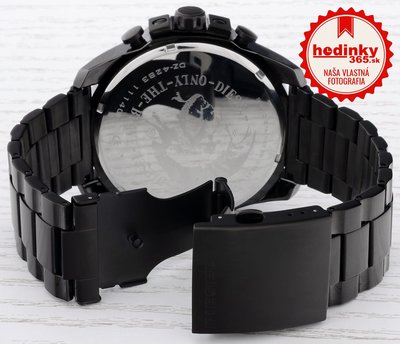 Diesel Mega Chief DZ4283