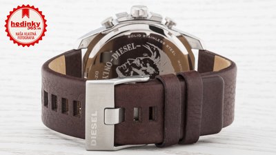 Diesel Mega Chief DZ4290